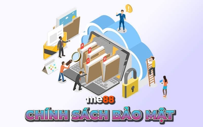 Bảo mật Me88 hiện đại, chắc chắn và an toàn