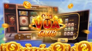 Vua Club hứa hẹn cùng người chơi săn hũ siêu ngập tràng