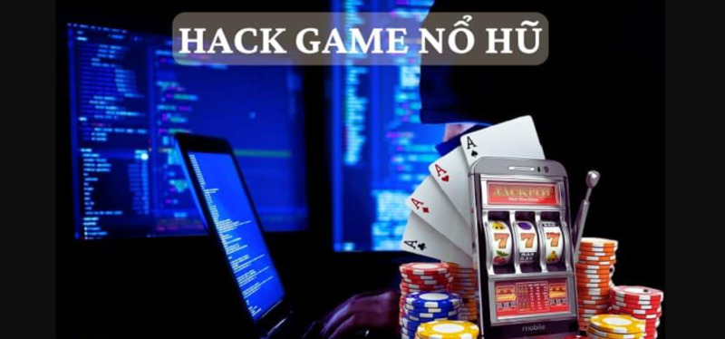 Chia sẻ cách sử dụng phần mềm hack nổ hũ tường tận nhất