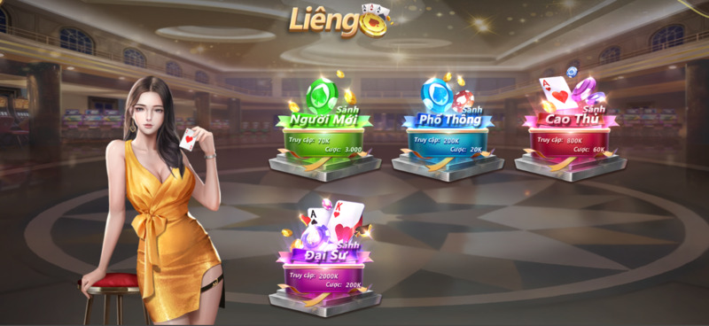 Lợi ích mang lại khi chơi game bài liêng tại Me88