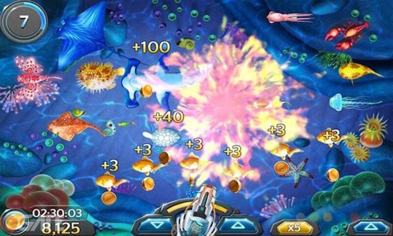 Tiết lộ chiến thuật tham gia game bắn cá Zingplay chỉ thắng không bại