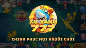 Top game bắn cá hay nhất